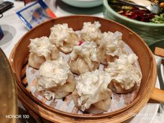 -龍聚祥烧麦馆(万达店)