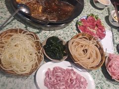 -五里关火锅(牛市口店)