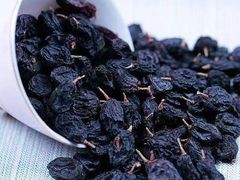 黑加仑-粒上皇(奥克斯广场店)