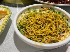 -辣婆婆(航天桥店)