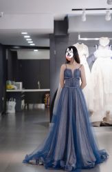 点击看大图 -MANLI BRIDAL婚纱