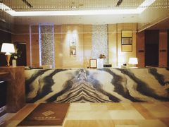 -淮安曙光国际大酒店(大运河广场花街店)