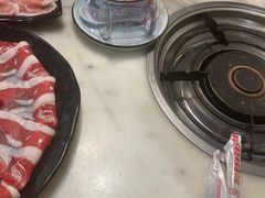 -马记伊源斋涮肉·清真菜(百子湾店)