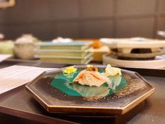 -Sushi Hanzo半藏(天环广场店)