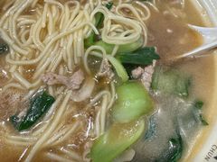 -春雪面馆(转塘店)