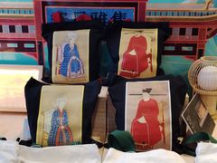 -猫的天空之城概念书店(杭州南宋御街店)