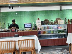 -土耳其卡巴布清真餐厅(西安店)