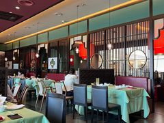 -洪禧楼·老广东海鲜酒楼(宁波万象城店)