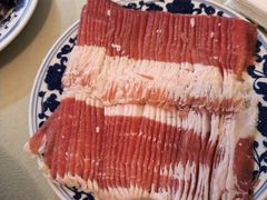 -洪运轩饭庄(北纬路店)