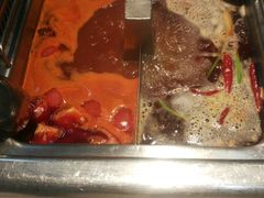 -海底捞火锅(上元大街店)