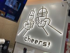 -娃哈哈·奶茶(武林店)