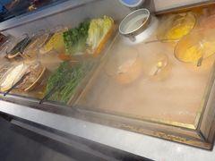 -海汕记·潮汕鲜牛肉火锅·自助
