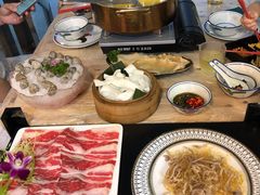 -大永發老火浓汤·经典粤菜(北滨路店)