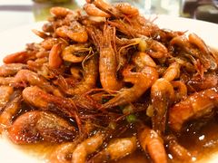 -老虎土菜馆·农家土菜