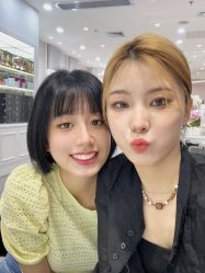 -Kraemer Paris  苏豪路易士·嘉玛发廊