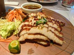 -泰椰里·泰国餐厅(智慧城广百广场店)
