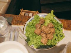 -尚尚仙·酸汤猪手·猪肚鸡火锅(华联万柳购物中心店)