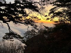 -五女山景区