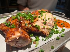 -绿茶餐厅(龙井船宴· 品牌总店)