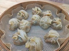 福鼎小笼包-大叔家福鼎小吃(十全街店)