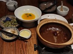 -丹江渔村(首都机场店)