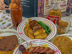 -大有利茶餐厅(福民店)