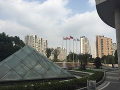 -无锡瑞廷西郊酒店·悦湖景观餐厅