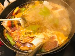 -湘肠香火锅店(团结湖店)