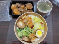 -C31地窖餐厅(黑龙江北路店)
