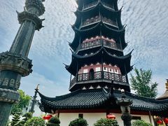 -西林禅寺