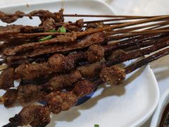-浮何烤铺(桐梓林店)