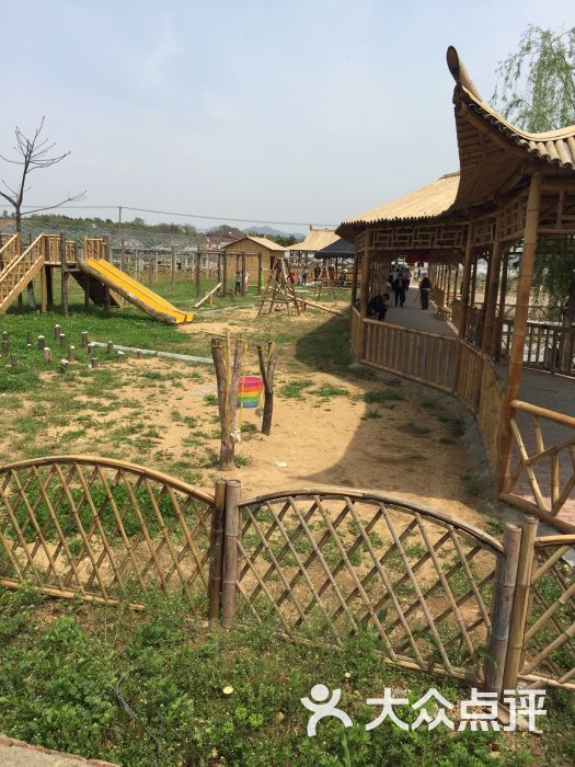 汤司令山庄图片 - 第115张