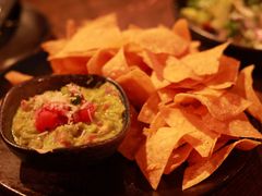 -Q MEX 库迈墨西哥餐吧(三里屯店)