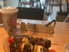 -小满Grainkitchen(滨江商业广场店)