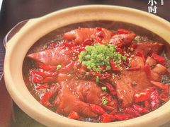 -懒人盐府人家(航天桥店)