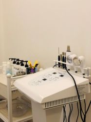 -AiCure 埃可儿·韩国医学皮肤管理