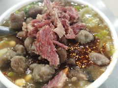 -邢老三肉丸糊辣汤(西安总店)