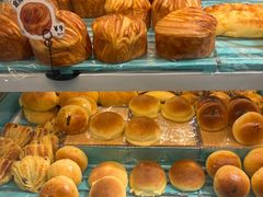 -罗莎蛋糕Rosa bread(蔡锷北店)