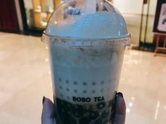 -喜茶(上海兴业太古汇店)