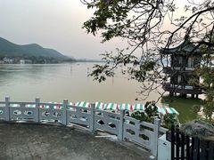 -云龙湖旅游景区