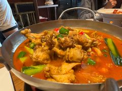-新白鹿餐厅(银泰西湖文化广场店)
