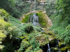 -鹿院坪生态旅游景区