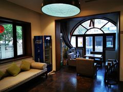 -陆壹捌餐厅(五大道店)