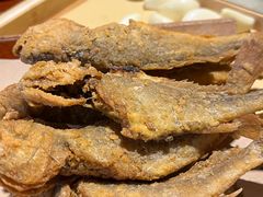 -破瓦寒窑·地摊烤羊排