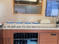-啊美丽炭火烤肉(滑翔一店)