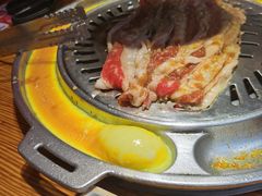 -喜来稀肉(北外滩白玉兰广场店)