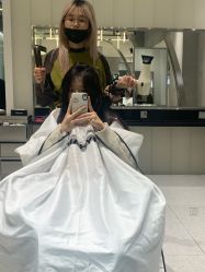 -YH HAIR SALON