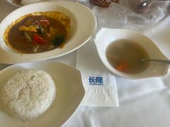 -长隆海洋王国-海洋大街餐厅