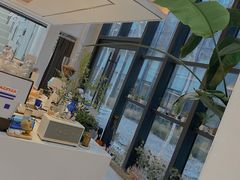 -intime coffee(芝麻街店)
