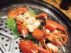 -船奇蒸汽海鲜·闽菜(八市海鲜总店)